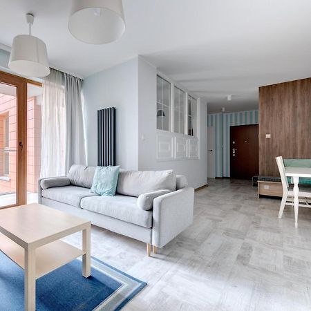 3 City Apartments - Admiralski 그단스크 외부 사진