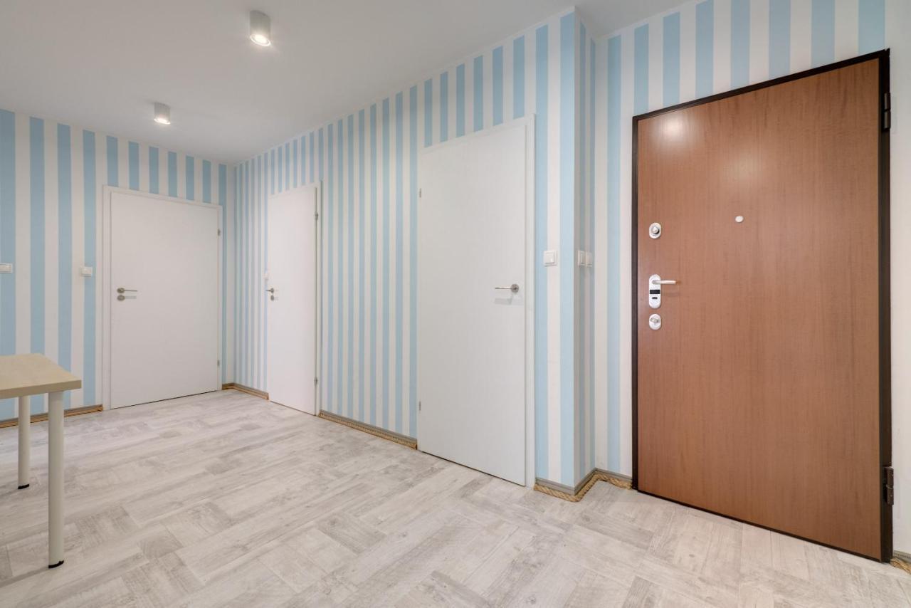 3 City Apartments - Admiralski 그단스크 외부 사진